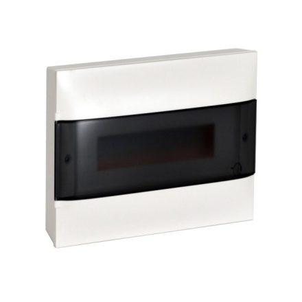 Kiselosztó 1x12 mod. Legrand FK.