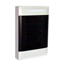 Kiselosztó 3x12 mod. Legrand FK.