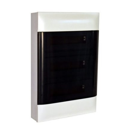 Kiselosztó 3x12 mod. Legrand FK.
