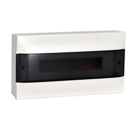 Kiselosztó 1x18 mod. Legrand FK.