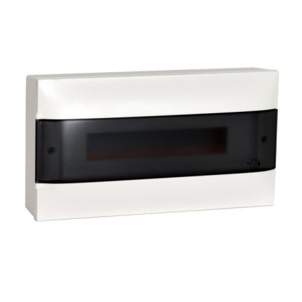 Kiselosztó 1x18 mod. Legrand FK.