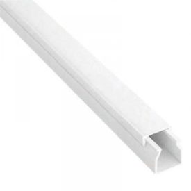 Kábelcsatorna 16x16mm