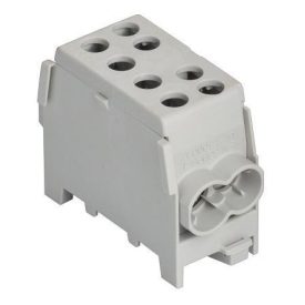 Fővezetéki sorkapocs szürke 2x25mm2+2x16mm2 HLAK25 1/2