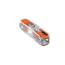 WAGO univerzális szemből 2x0,2-4mm2