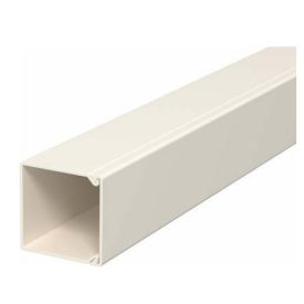 Kábelcsatorna 25x25mm