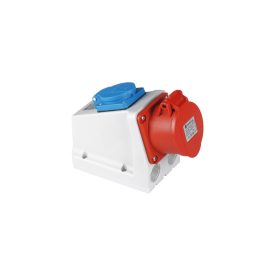 5P 32A+230V fali alj