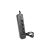 Elosztó 4-es 2 fm 3xUSB+1xUSB-C