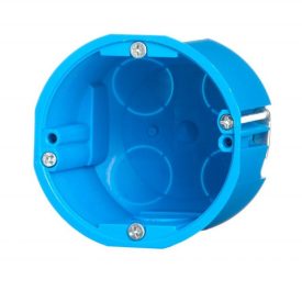 65-ös gipszkarton doboz