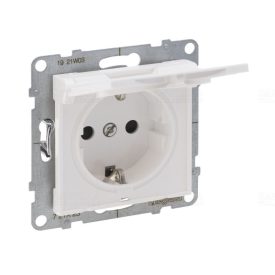 Suno csapfedeles dugalj (IP20)