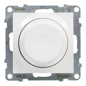 Suno fényerőszabályzó gomb LED-hez is