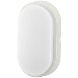 Mennyezeti Lámpa Titania-O Ovális IP54 14W NW 4000K