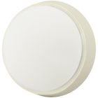 Mennyezeti Lámpa Titania-R Kerek IP54 14W NW 4000K