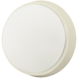 Mennyezeti Lámpa Titania-R Kerek IP54 14W NW 4000K