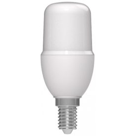 Led izzó 7W melegfehér stick