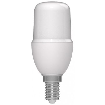 Led izzó 7W melegfehér stick