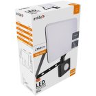 Reflektor Slim SMD Keret nélküli 30W NW 4000K Mozgásérzékelős