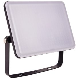 LED Reflektor Slim SMD Keret nélküli 30W NW 4000K