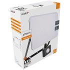 Reflektor Slim SMD Keret nélküli 50W NW 4000K Mozgásérzékelős