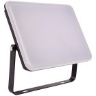 LED Reflektor Slim SMD Keret nélküli 50W NW 4000K