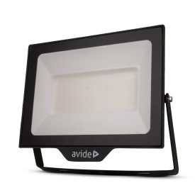 LED Reflektor SMD 100W NW 4000K Opc.PIR