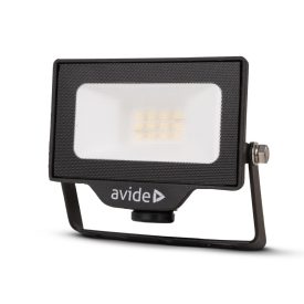 LED Reflektor SMD 10W NW 4000K Opc.PIR