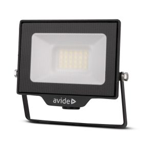 LED Reflektor SMD 20W NW 4000K Opc.PIR
