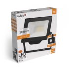 LED Reflektor SMD 20W NW 4000K Opc.PIR