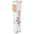 LED Reflektor Slim SMD 20W NW 4000K 1 fej Tripoddal