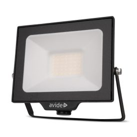 LED Reflektor SMD 30W NW 4000K Opc.PIR