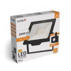 LED Reflektor SMD 30W NW 4000K Opc.PIR