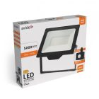 LED Reflektor SMD 50W NW 4000K Opc.PIR