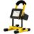 LED Reflektor Akkumulátoros 10W NW 4000K