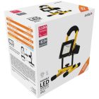 LED Reflektor Akkumulátoros 20W NW 4000K