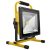 LED Reflektor Akkumulátoros 30W NW 4000K