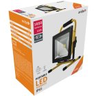 LED Reflektor Akkumulátoros 30W NW 4000K