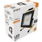 LED Reflektor Akkumulátoros 50W NW 4000K