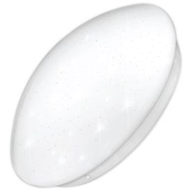 LED Mennyezeti Lámpa Stella 24W RGB+W Távirányítóval