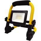 LED Opál Reflektor Slim SMD 20W állványos 1.5m NW 4000K
