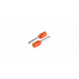 Érvéghüvely 0,5mm2 