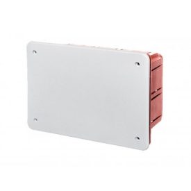 Kötődoboz 160x130x70mm