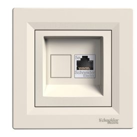 Asfora 1xRJ45