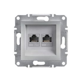 Asfora 2xRJ45