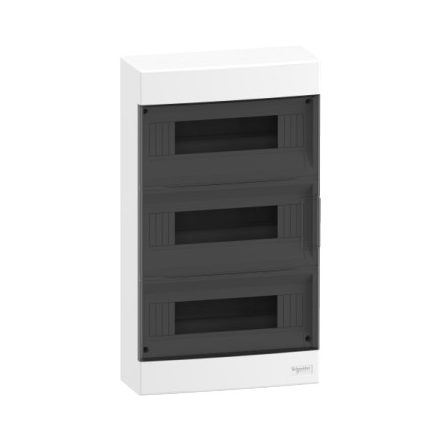 Kiselosztó 3x12 mod. Schneider FK.