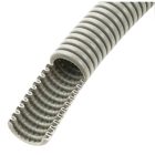 Gégecső 9mm szürke