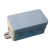 Kötődoboz 75x45x40mm IP54 szürke