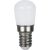 Led izzó 2W melegfehér hűtő
