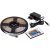 LED szalag szet, kültéri RGB-W 5 méter
