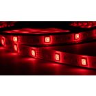 LED szalag szet, kültéri RGB-W 5 méter