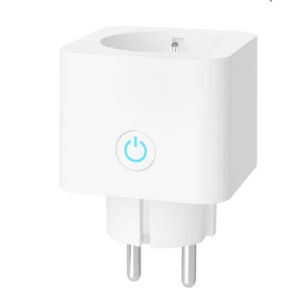 Köztes dugalj Wi-Fi-s