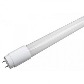   LED fénycső SBS LIDO T8, 9W, 1440 lm, G13, AC220/240V, 4000K, 300°, 60 cm 
